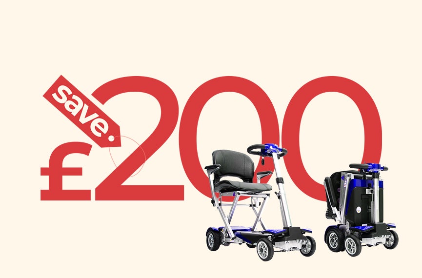 Shop Discount Mobility Aids Complete Care Shop